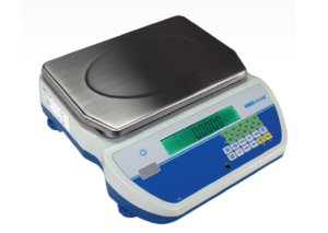 Cruiser (CKT) Bench Checkweighing Scales