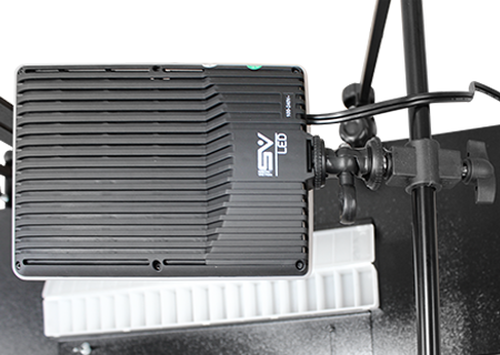 Chip Tray Camera Frame - Image 3