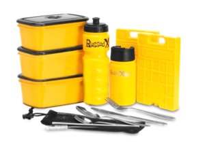 Cold Crib Accessory Kit