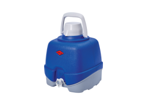 Willow Cooler Jug with Tap 10L