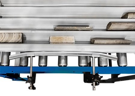 Roller Racking Photography Guide/Centraliser