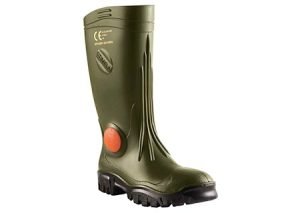 Foreman Green Gumboot