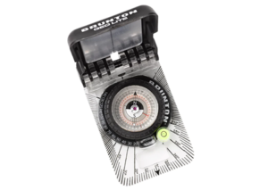 Brunton Compass Geo Lite Transit
