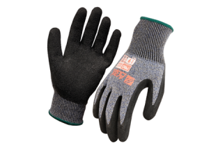Gloves Arax Touch PU Palm