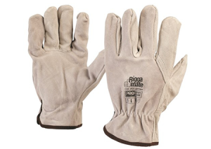 Gloves Cow Split Riggers