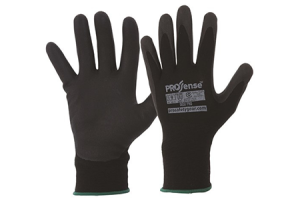 Gloves Dexi-Pro Breathable Nitrile Nylon/Lycra