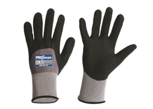 ProSense MAXIPRO 270 Half-back Glove