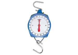 Dial Face Hanging Scale