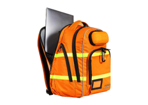 Laptop Packpack - Canvas