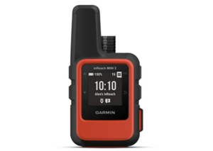 inReach® Mini 2 Flame Red