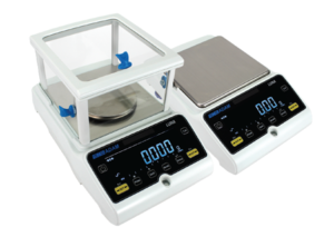 Luna Precision Scales