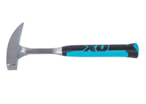 OX Pro 22OZ Rock Pick Hammer