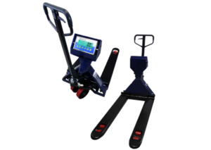 PTS Pallet Truck Scale - 2000kg x 0.5kg