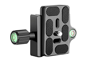 Quick Release Plate Adapter