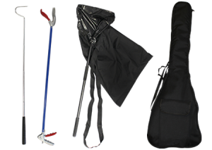 Professional Snake Handling Kit