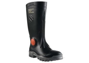 Superintendant Gumboot