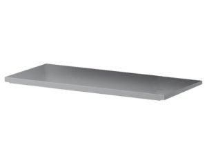 Steel Sliding Glass Cabinet Spare Shelf