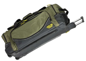 Wheeled FIFO Transit Bag - Canvas