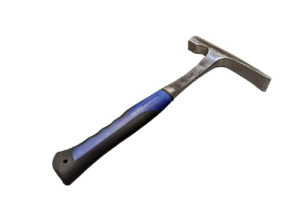 TurboPan Geologist Hammer