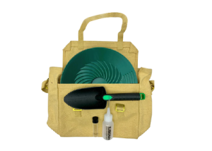 Turbopan Starter Kit