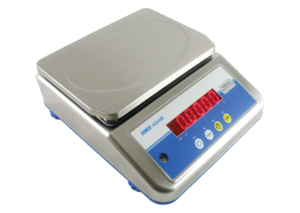 Aqua Washdown Stainless Steel Scales