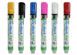 Dy-mark P20 Reversible Paint Marker