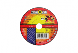 Flexovit Maxx Mega Inox Cut Off Wheel