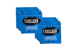 Cleaning Tablets (8 Pack)