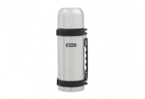 Stainless Steel Thermos 1L