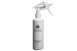 Nature's Botanical Insect Repellent Spray 500mL