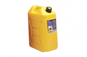 Diesel Jerry Can Plastic 20L