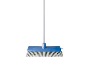 Complete Indoor Broom