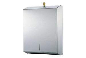 Puregiene® Slimline Towel Dispenser