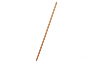 Wooden Broom Handle