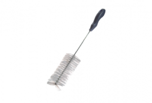 Soft Grip Bottle Brush