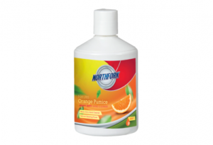 Nature's Orange Pumice Hand Cleaner