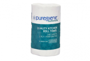 Puregiene® Superior Kitchen Roll Towel