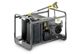 Internal Combustion Engine (Diesel)