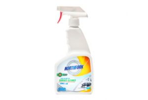 Northfork Spray On Wipe Off Surface Cleaner