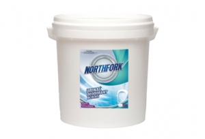 Northfork Urinal Deodorant Blocks