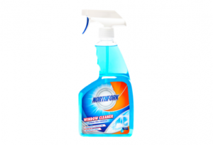 Northfork Window and Glass Cleaner