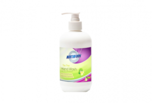 Northfork Liquid Hand Wash with Tea Tree Oil