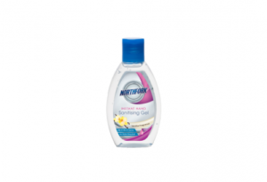 Northfork Instant Hand Sanitising Gel