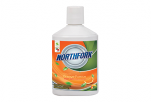 Northfork GECA Nature's Orange Pumice Hand Cleaner