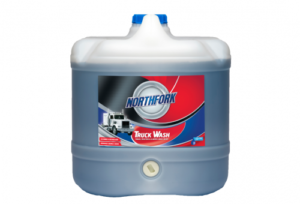 Northfork Truck Wash