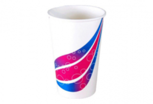 Cold Drink Cups