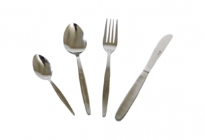 Stainless Steel Cutlery