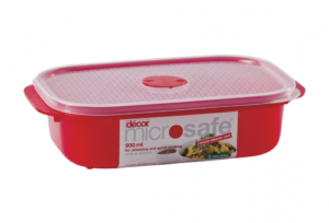 Tellfresh Microsafe Oblong