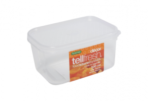 Tellfresh Oblong