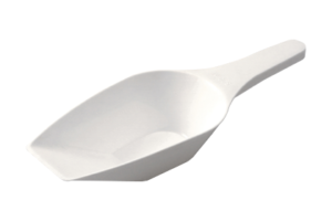 Plastic Scoop